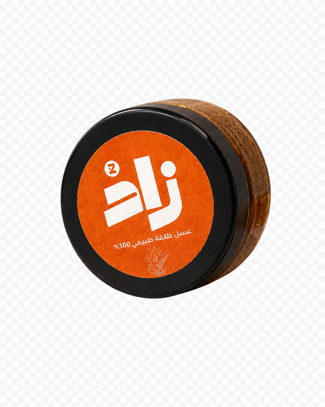 Energy Honey Zad 150g