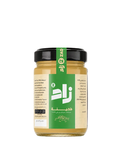 Sesame Tahini Spread Zad 350g